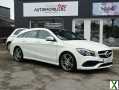 Photo mercedes-benz cla 200 200 Shooting Brake 1.6 i 156 ch FASCINATION Pack A