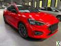 Photo ford focus 1.5 EcoBoost ST-Line