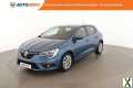 Photo renault megane 1.3 TCe Life 116 ch