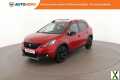 Photo peugeot 2008 1.6 Blue-HDi GT Line 120 ch
