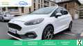 Photo ford fiesta ST 1.5 EcoBoost 200