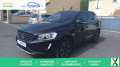 Photo volvo xc60 Initiate Edition D3 150 Geartronic