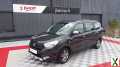Photo dacia lodgy dCI 110 5 places Stepway