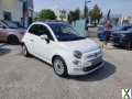 Photo fiat 500 SERIE 6 EURO 6D 1.2 69 ch Eco Pack Lounge