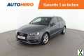 Photo audi a3 1.8 TFSI Ambition Luxe S tronic 7 180 ch