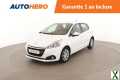 Photo peugeot 208 1.5 Blue-HDi Active 5P 102 ch