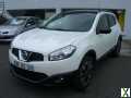 Photo nissan qashqai 1.5 DCI 110 STOP/START CONNECT EDITION