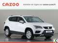 Photo seat ateca 1.0 115ch Style Business