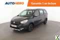 Photo dacia lodgy Stepway 1.2 TCe Unlimited 5PL 115 CH