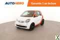 Photo smart fortwo 1.0 Edition 1 71 ch