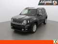 Photo jeep renegade LIMITED 150 TURBO T4 DCT6
