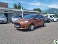 Photo ford fiesta 1.0 EcoBoost 100cv 84 000 kms