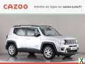 Photo jeep renegade 1.3 150ch Limited FWD