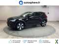 Photo volvo xc40 T3 163ch Business Geartronic 8