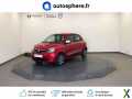 Photo renault twingo 1.0 SCe 65ch Limited E6D-Full