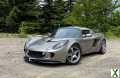 Photo lotus exige Exige Coupe 1.8 MK2