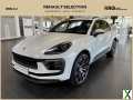 Photo porsche macan 2.9 V6 Bi-Turbo S