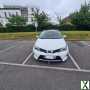 Photo toyota auris Touring Sports 132 VVT-i SkyBlue