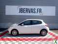 Photo peugeot 208 AFFAIRE 1.6 BLUEHDI 100 BVM5 PREMIUM PACK