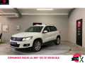 Photo volkswagen tiguan VOLKSWAGEN TIGUAN 2.0 TDI 140