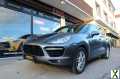 Photo porsche cayenne 4.8 (958) 500 ch