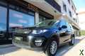 Photo land rover discovery sport AWD TD4 150ch