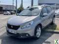 Photo peugeot 2008 STYLE 1.2 PURETECH 110 1ère MAIN