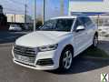 Photo audi q5 DESIGN 2.0TDI 190 DSG7 S-LINE