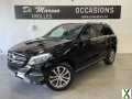 Photo mercedes-benz gle 350 350 D 4MATIC EXECUTIVE