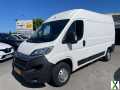 Photo citroen jumper 33 L2H2 2.0 BlueHDi 130 Business