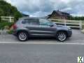 Photo volkswagen tiguan 2.0CRTDi 4Motion DSG Sport // automatique // 4x4