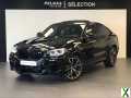 Photo bmw x4 m 3.0 480ch BVA8