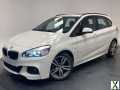 Photo bmw 220 220dA 190ch M Sport