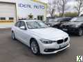 Photo bmw 320 (F30) 320DA 190CH LUXURY