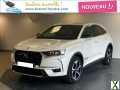 Photo ds automobiles ds 7 crossback BlueHDi 130ch Executive Automatique