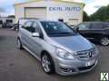 Photo mercedes-benz b 180 (T245) 180 CDI CLASSIC