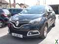 Photo renault captur 1.5 DCI 90 S\\u0026S ENERGY BUSINESS ECO²