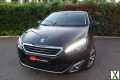 Photo peugeot 308 1.2 PureTech Allure * XENON * PANO * GARANTIE