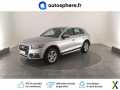 Photo audi 90 2.0 TDI 190ch Design quattro S tronic 7