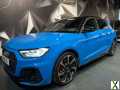 Photo audi a1 30 TFSI 116CH BUSINESS LINE S TRONIC 7