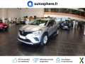 Photo renault captur 1.0 TCe 100ch Business GPL -21