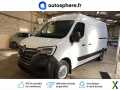 Photo renault master F3500 L2H2 2.3 dCi 150ch Energy Grand Confort E6