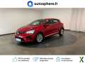 Photo renault clio 1.0 TCe 100ch Intens GPL -21