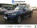 Photo bmw x3 xDrive20dA 190ch M Sport Euro6c