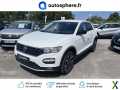 Photo volkswagen t-roc 1.5 TSI EVO 150ch Lounge S\\u0026S