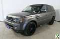 Photo land rover range rover sport 3.0 TDV6 245 HSE