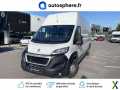 Photo peugeot boxer 435 L4H3 2.0 BlueHDi 130 Premium Pack