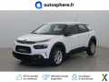 Photo citroen c4 cactus 1.6 BlueHDi 100 S\\u0026S Feel Nav