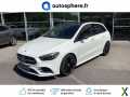 Photo mercedes-benz b 200 200d 150ch AMG Line 8G-DCT