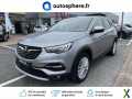 Photo opel grandland x 1.2 Turbo 130ch ECOTEC Innovation